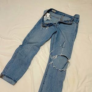 Levi jeans | Size 6